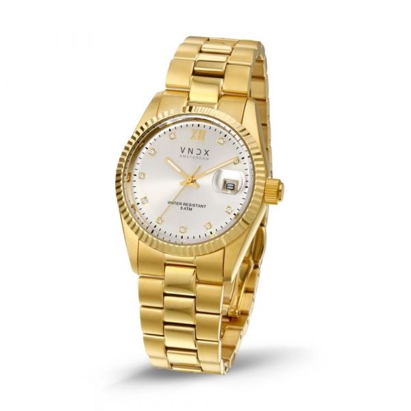 VNDX | Dare Devil Medium Goud